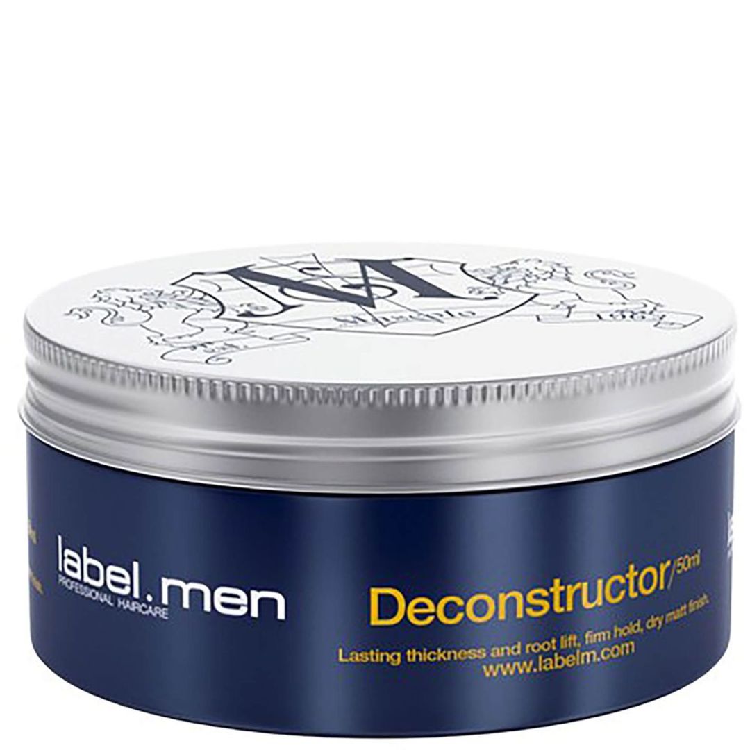 label.men Deconstructor - 50ml