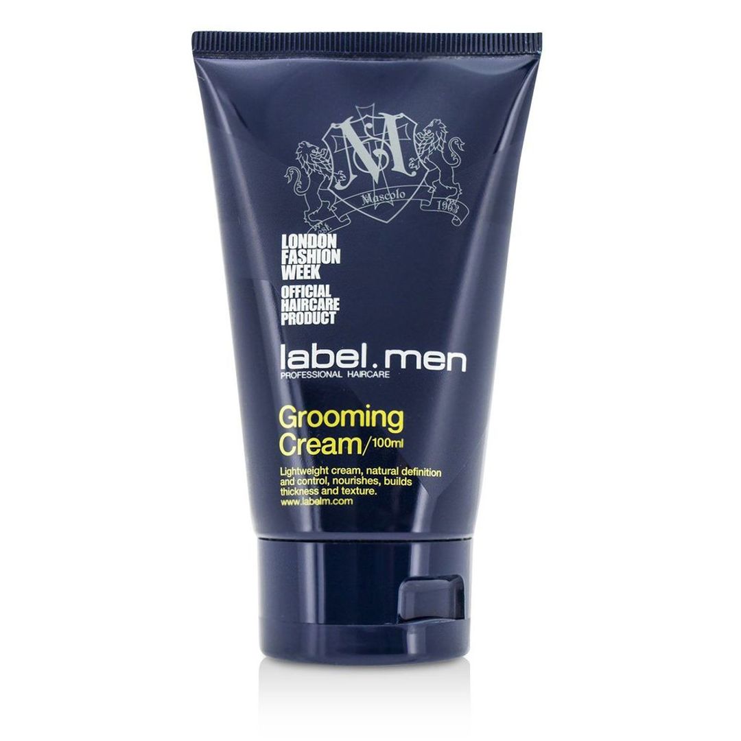 label.men Grooming Cream - 100ml