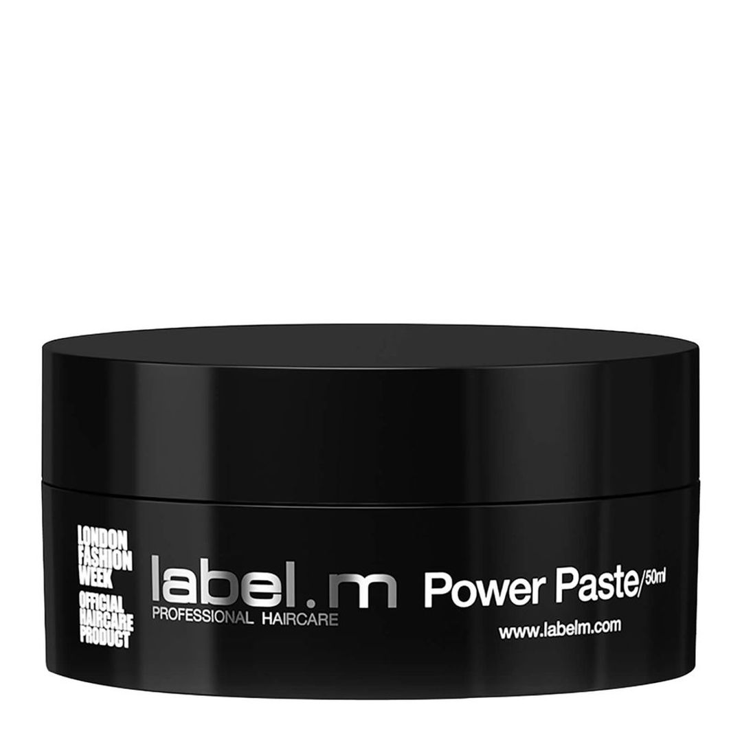 label.m Power Paste - 50ml