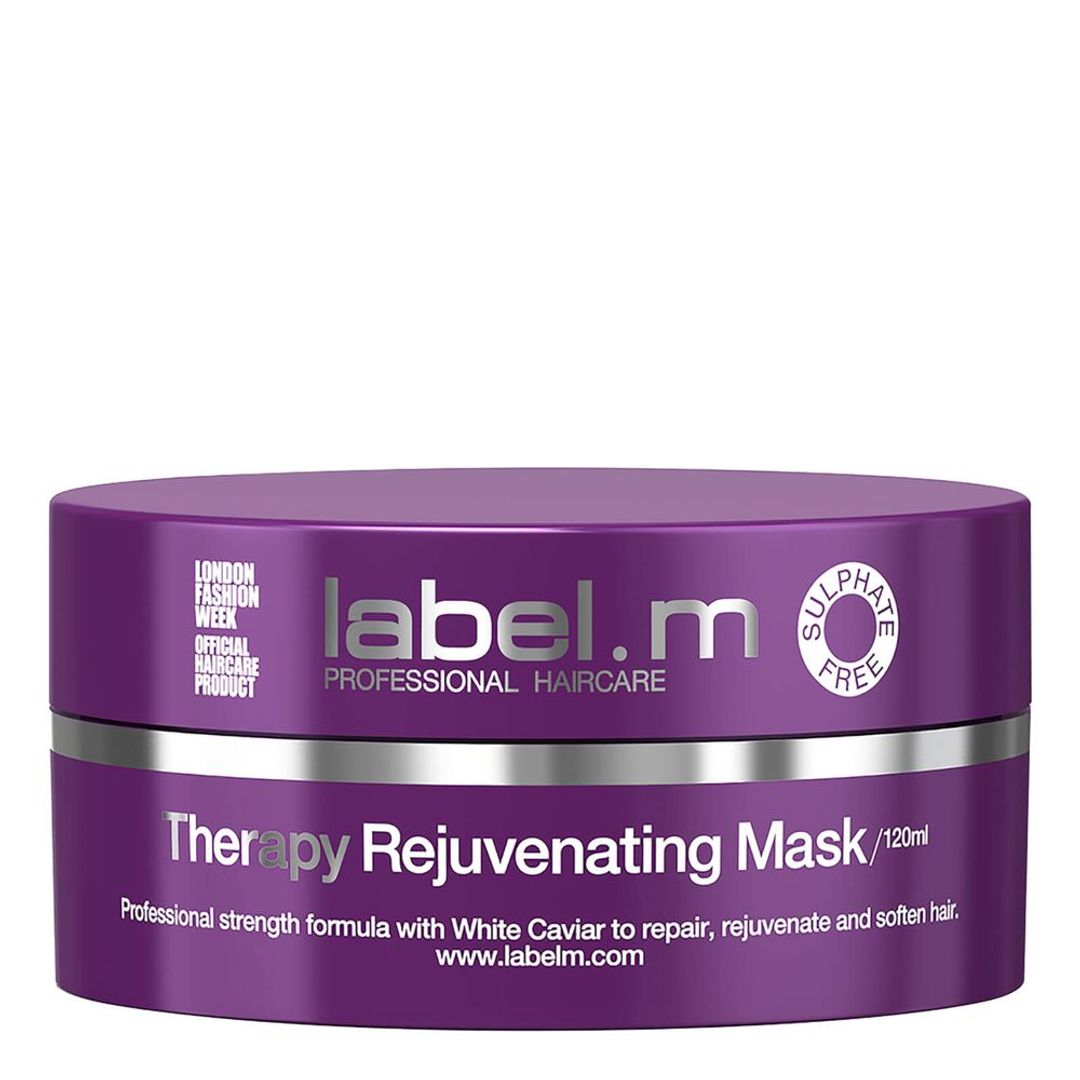 label.m Therapy Rejuvenating Mask - 120ml