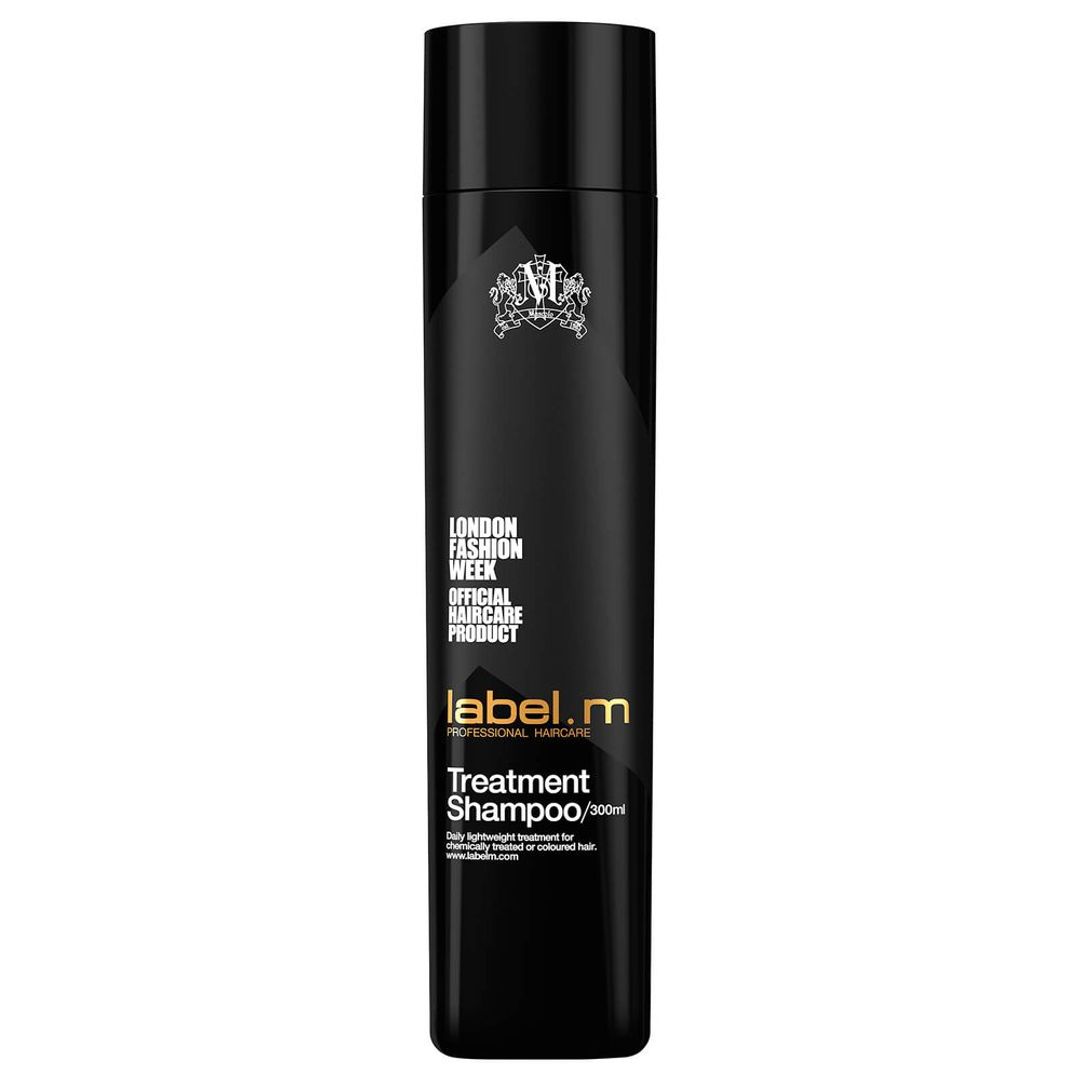 label.m Treatment Shampoo - 300ml