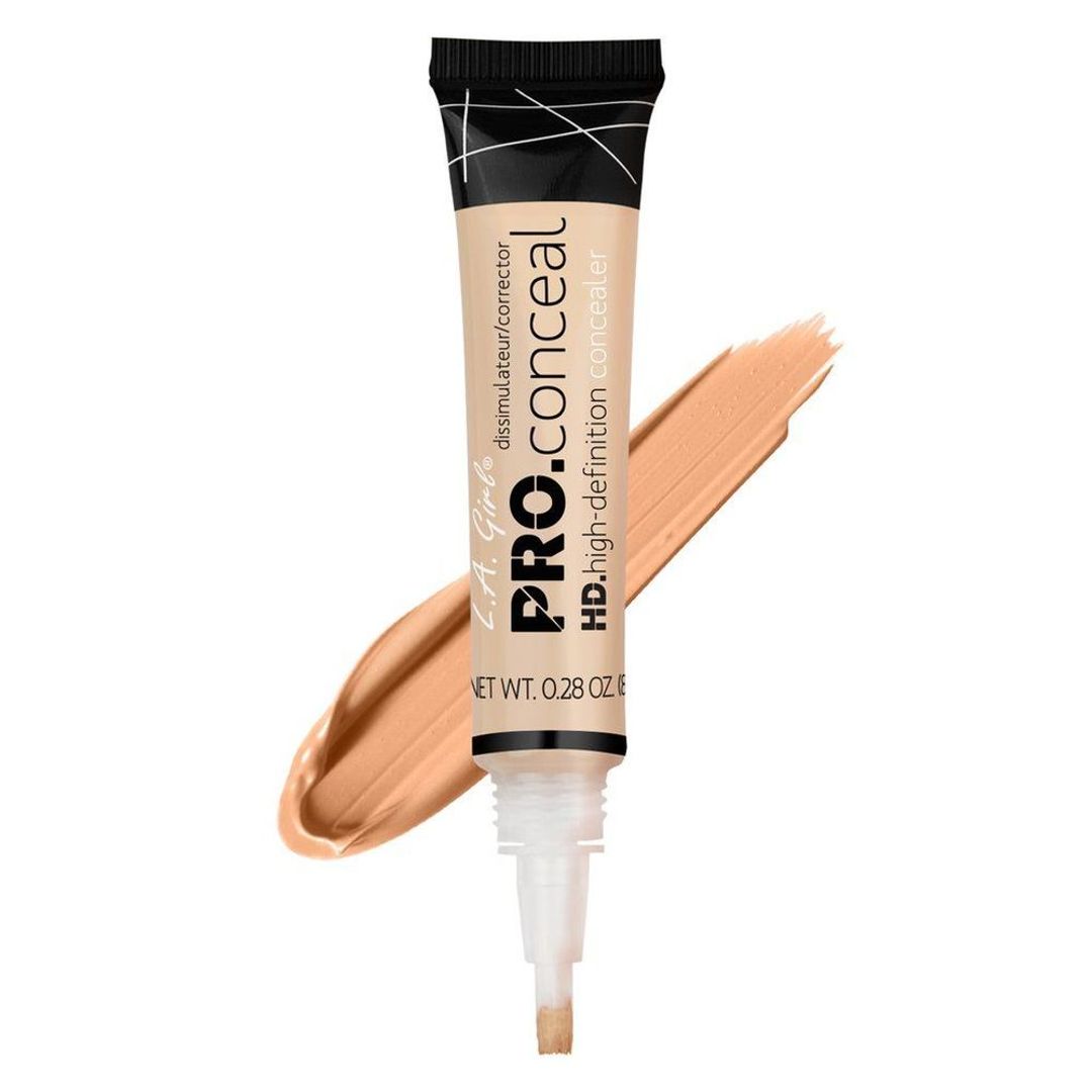 L.A. Girl HD Pro Concealer - Light Ivory 970