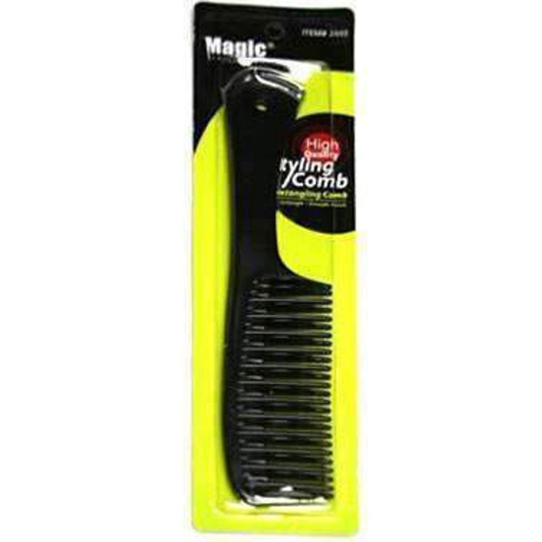 Magic Collection Detangling Comb - 2449