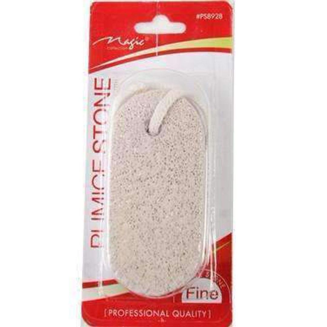 Magic Collection Pumice Stone -ps8928