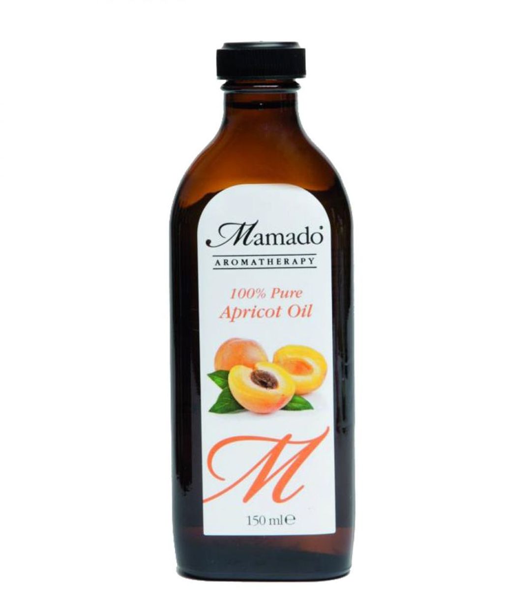 Mamado Apricot Oil - 150ml