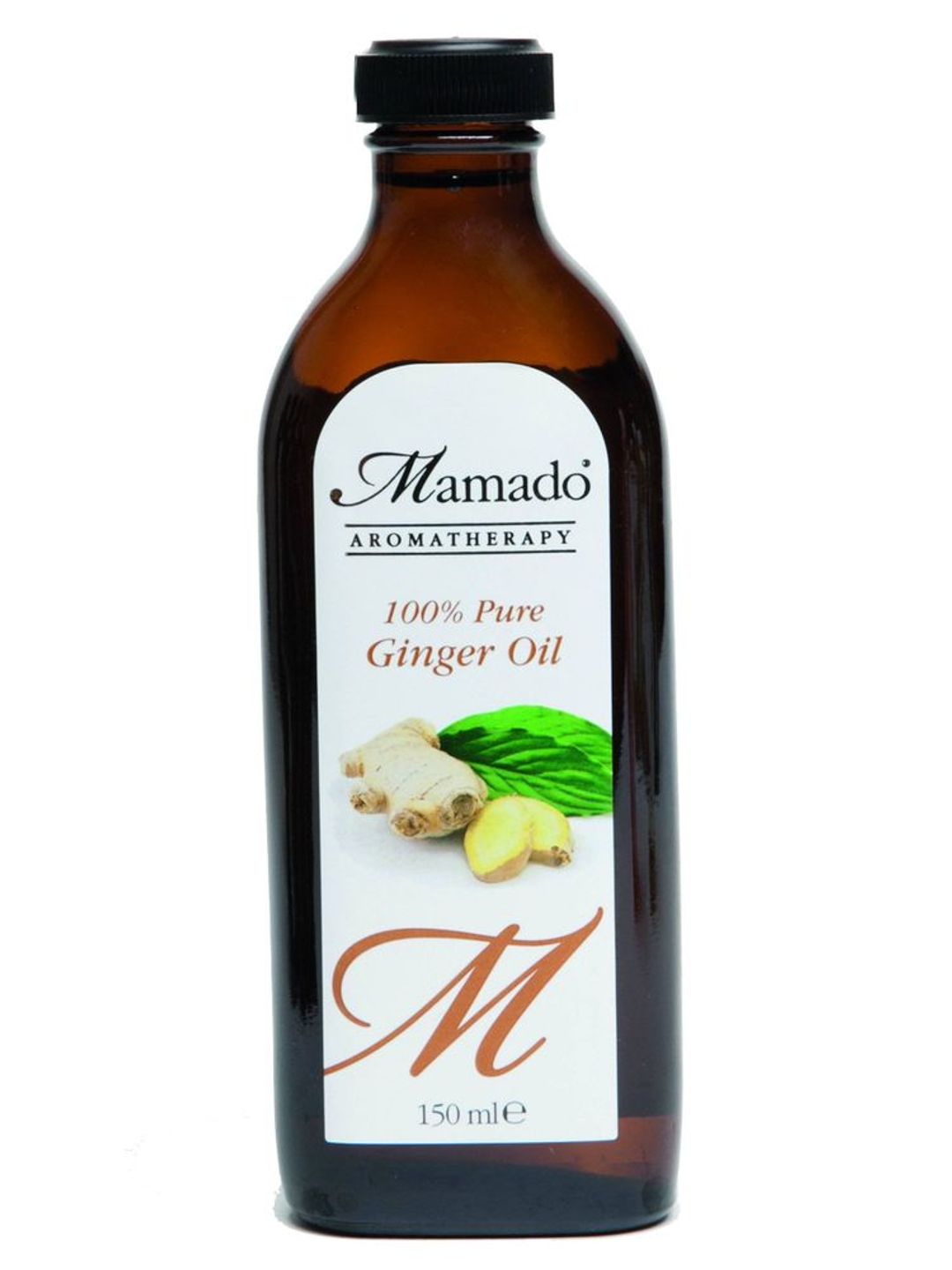 Mamado Ginger Oil - 150ml