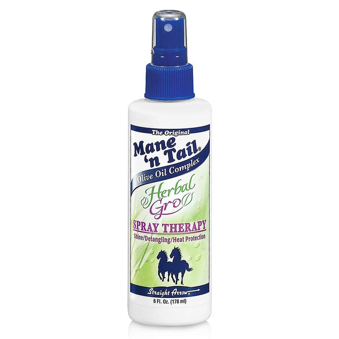 Mane 'n Tail Herbal-gro Spray Therapy - 6oz