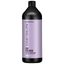 Matrix Total Results So Silver Color Obsessed Shampoo - 1000ml