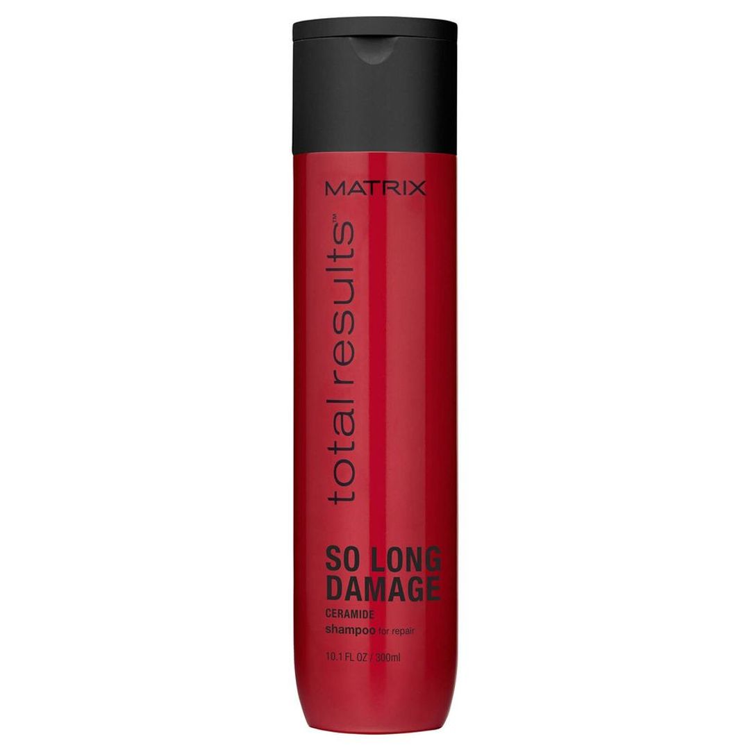 Matrix Total Results So Long Damage Shampoo 300ml | Cosmetize UK