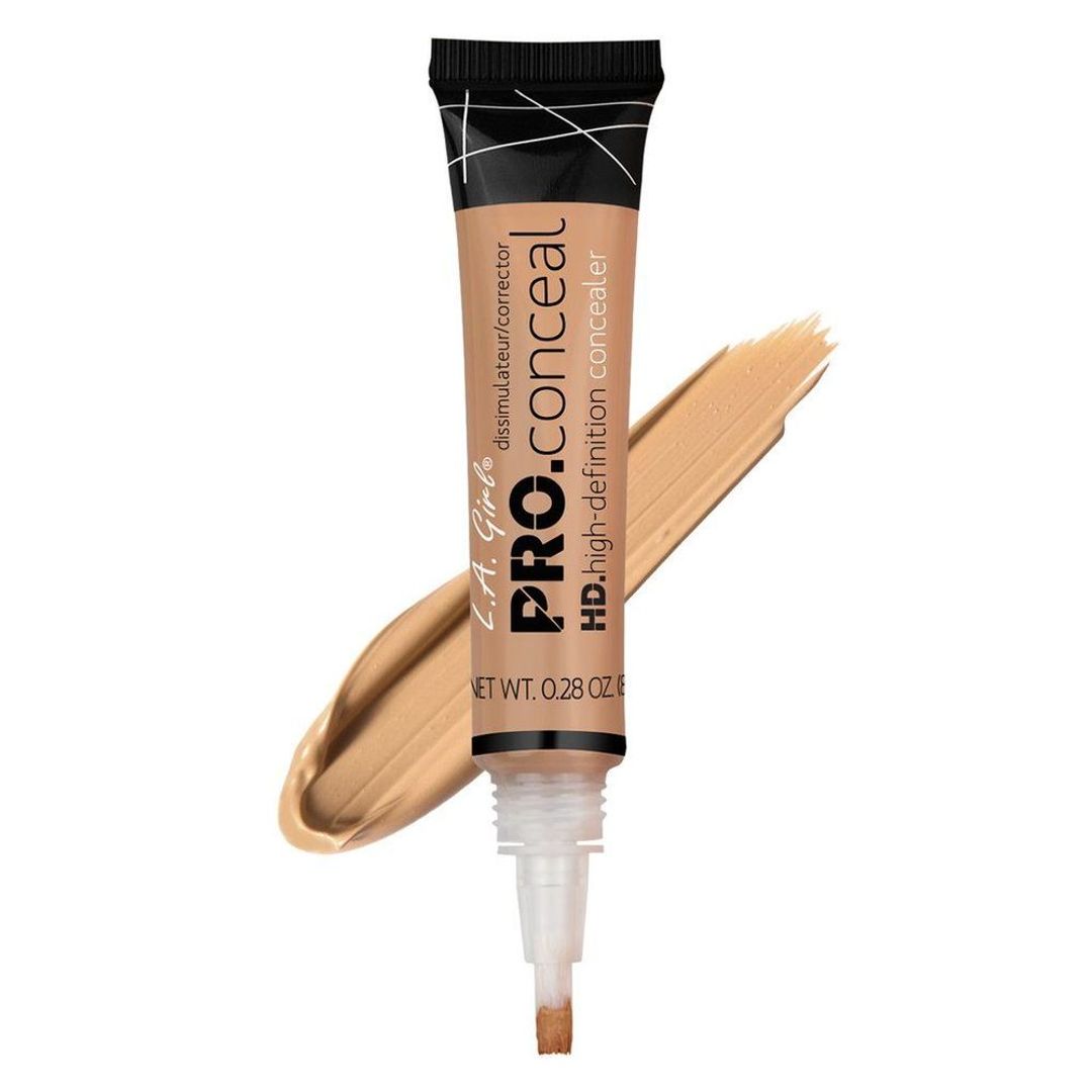 L.A. Girl HD Pro Concealer - Medium Beige 978