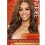Creme Of Nature Exotic Shine Permanent Hair Colour With Argan Oil - Medium Warm Brown,7.3