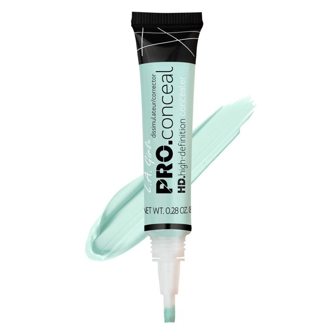 L.A. Girl HD Pro Concealer - Mint