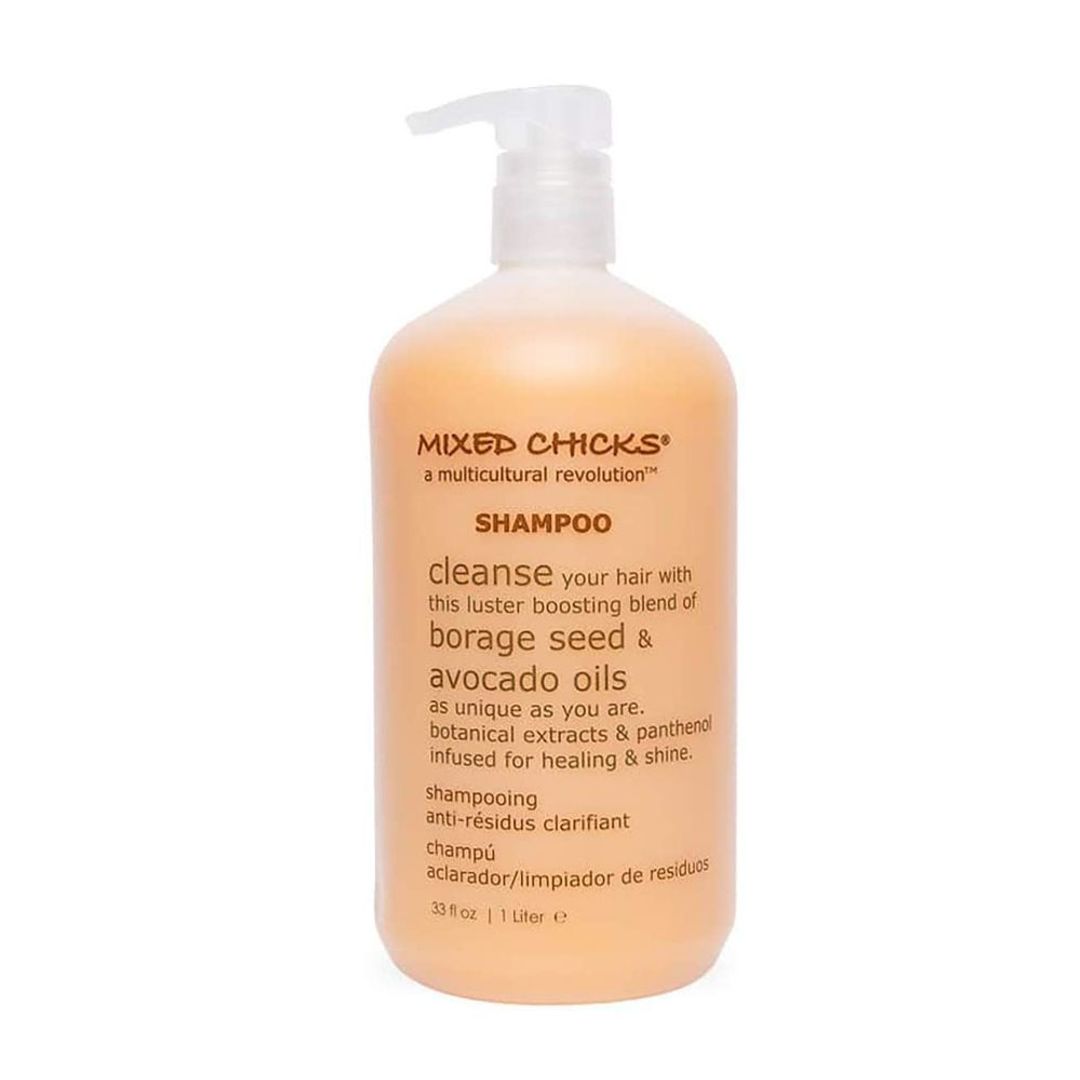 Mixed Chicks Gentle Clarifying Shampoo - 1000ml