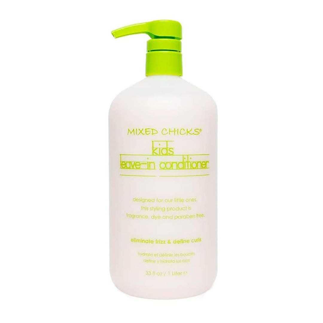 Mixed Chicks Leave-in Conditioner For Kids - 1000ml
