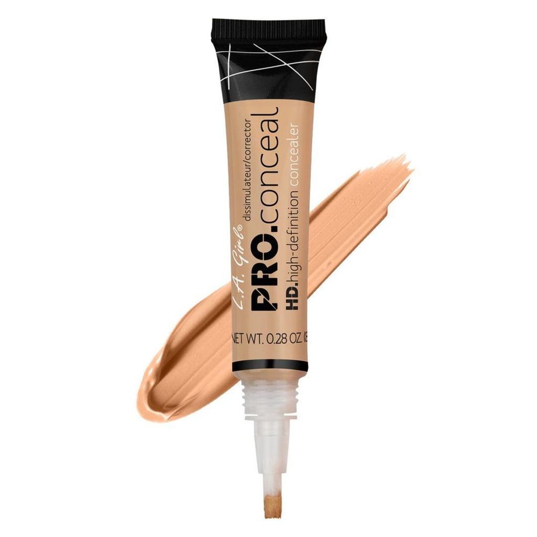L.A. Girl HD Pro Concealer - Natural 972