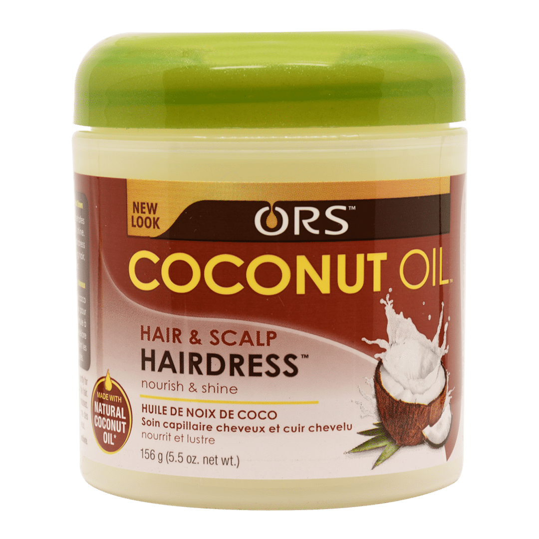ORS Coconut Oil Hairdress - 5.5oz
