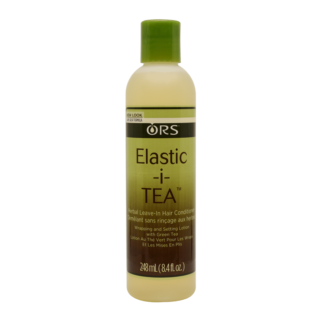 ORS Elastic-I-Tea Herbal Leave-in Conditioner - 8.4oz