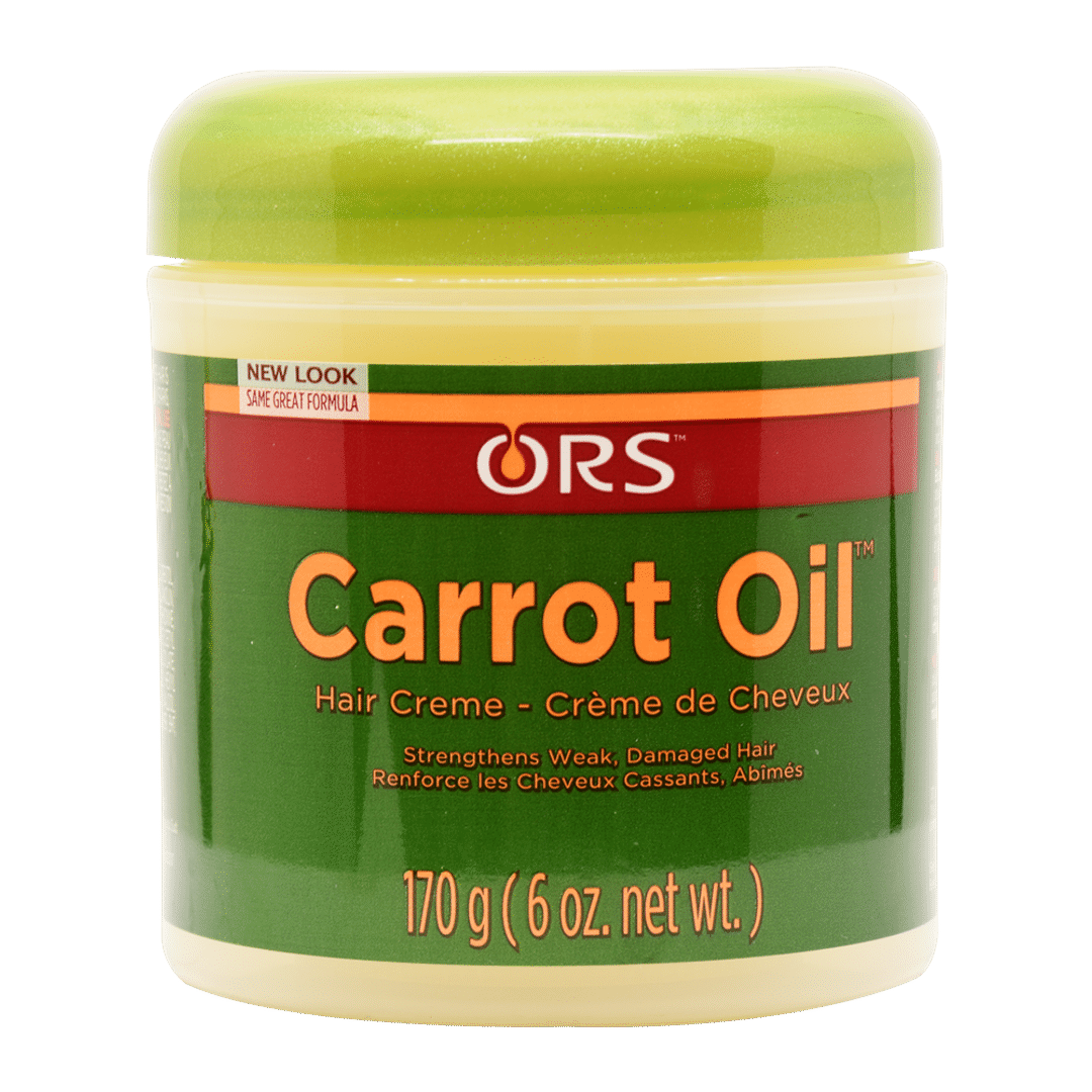 ORS Hairestore Carrot Oil - 6oz