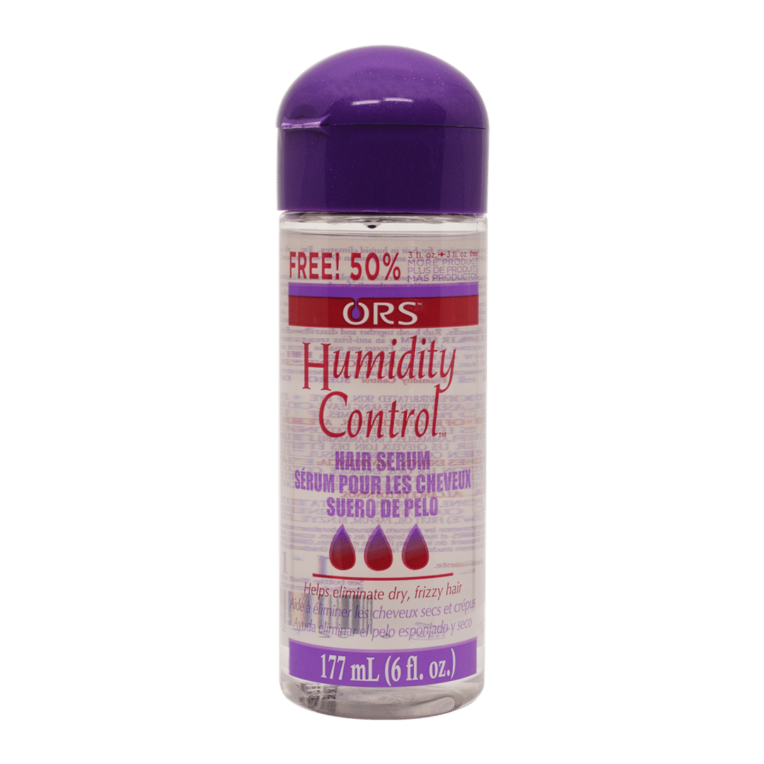 ORS HAIRestore Humidity Control Serum - 6oz