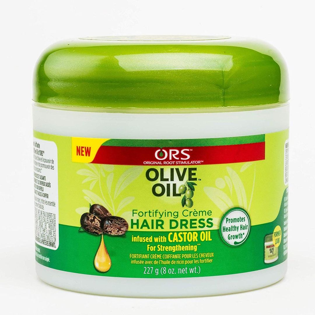 ORS Olive Oil Créme Hair Dress - 8oz