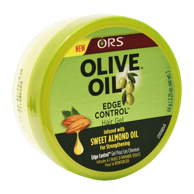 ORS Olive Oil Edge Control 2.25oz Cosmetize UK
