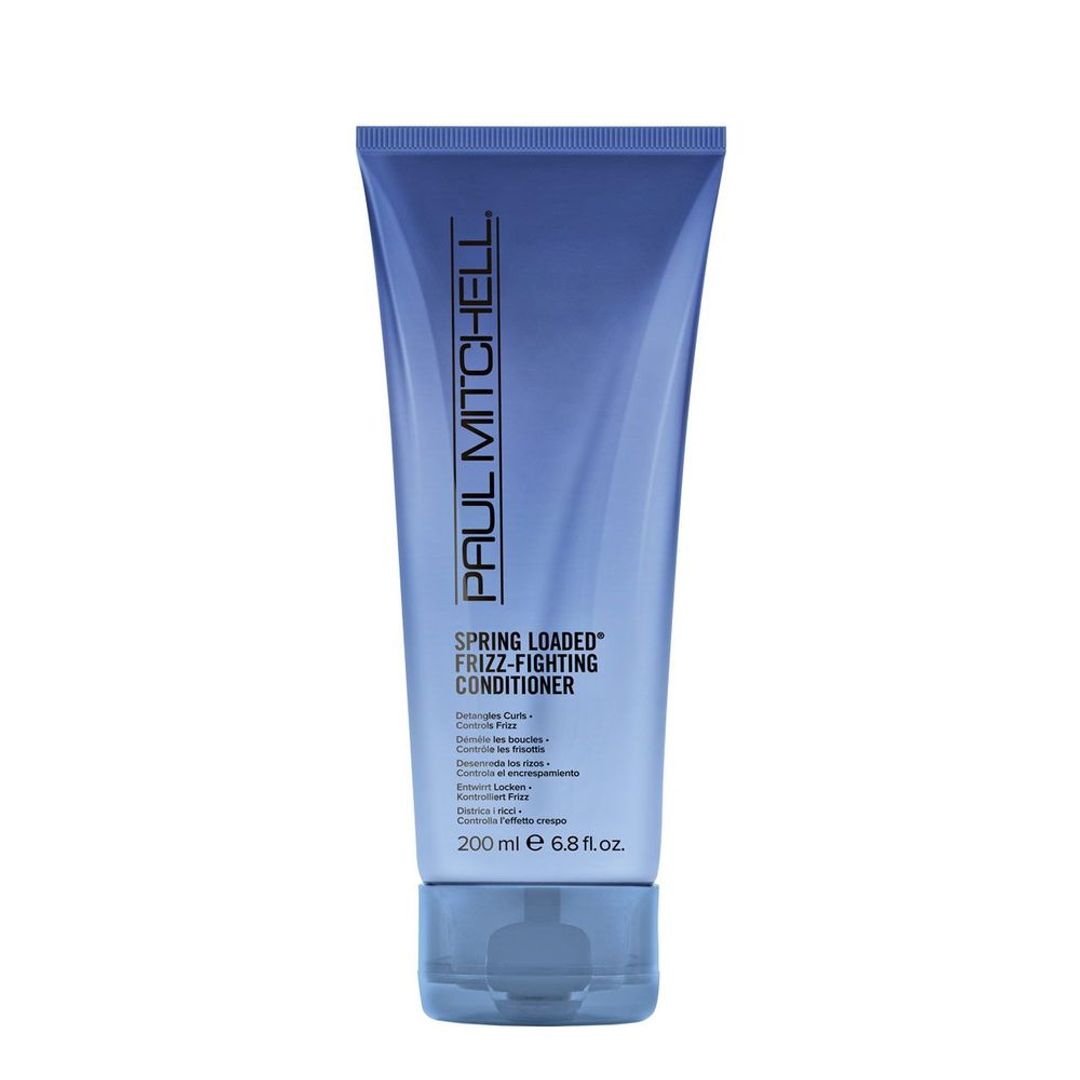 Paul Mitchell Curls Spring Loaded Frizz-fighting Conditioner - 200ml
