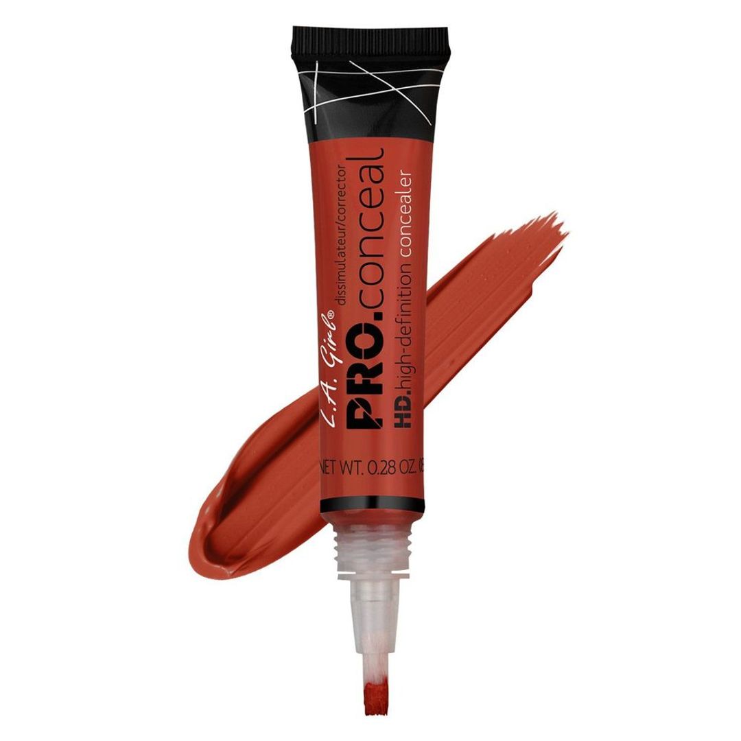 L.A. Girl HD Pro Concealer - Red Corrector