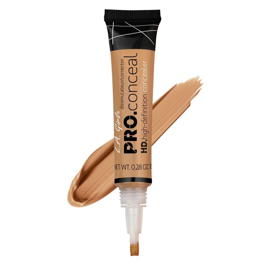 L.A. Girl HD Pro Concealer - Tawny