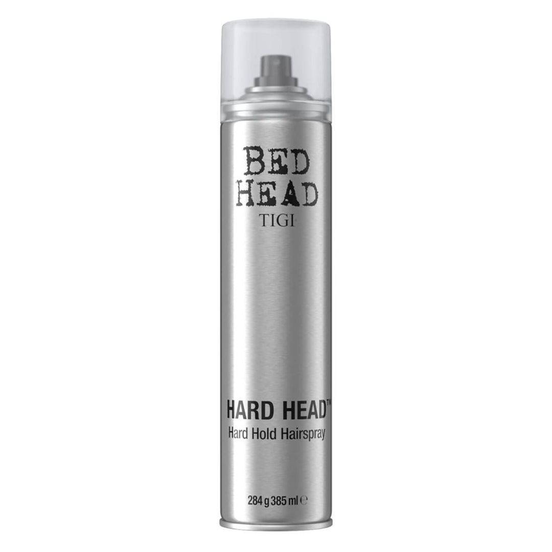 TIGI Bed Head Hard Head Hairspray - 10.6oz