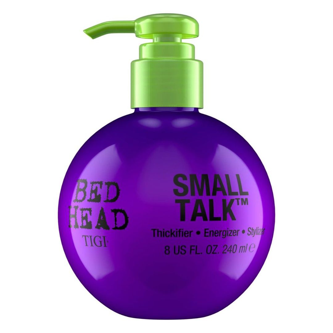 TIGI Bed Head Small Talk Thickifier 240ml Cosmetize UK