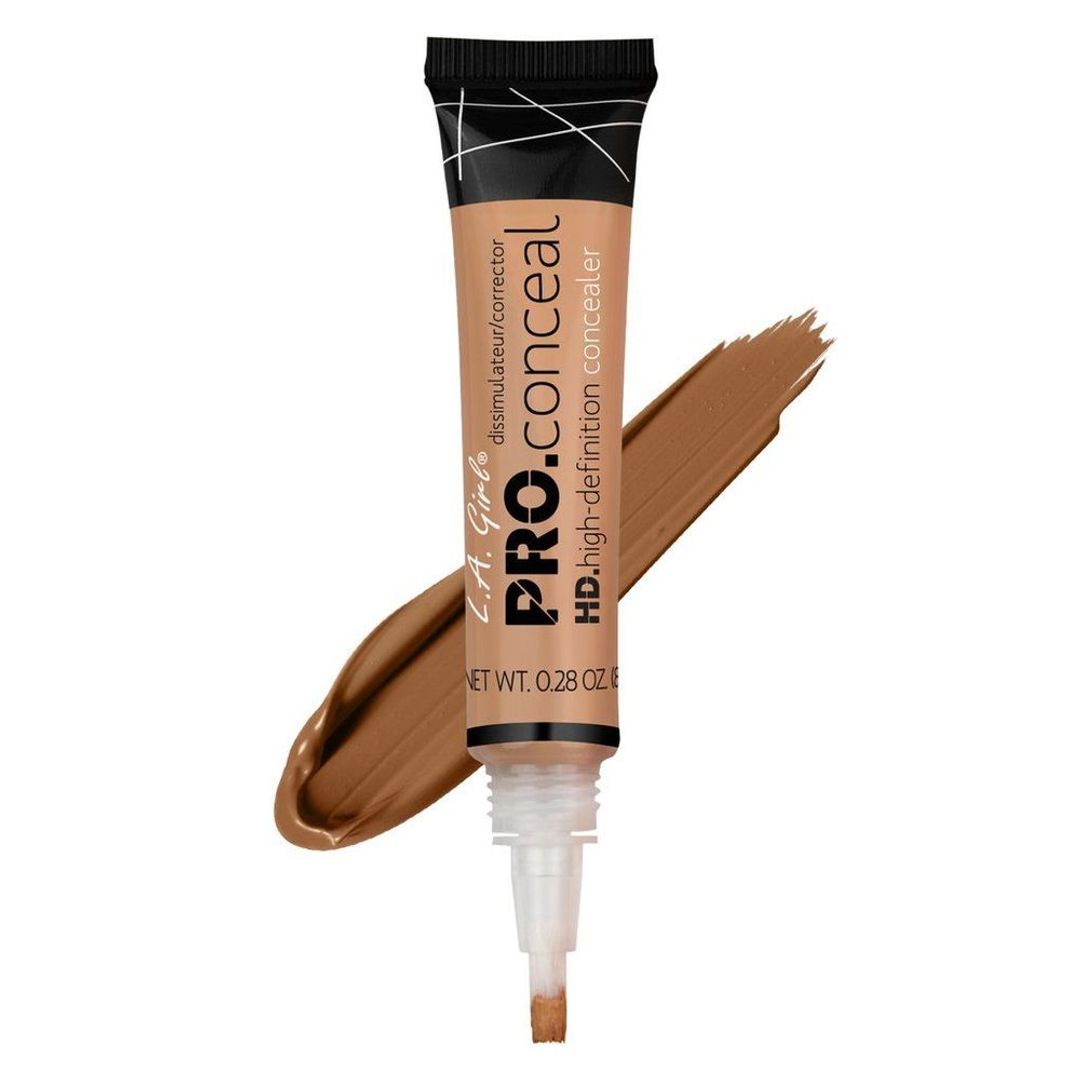 L.A. Girl HD Pro Concealer - Toffee 984