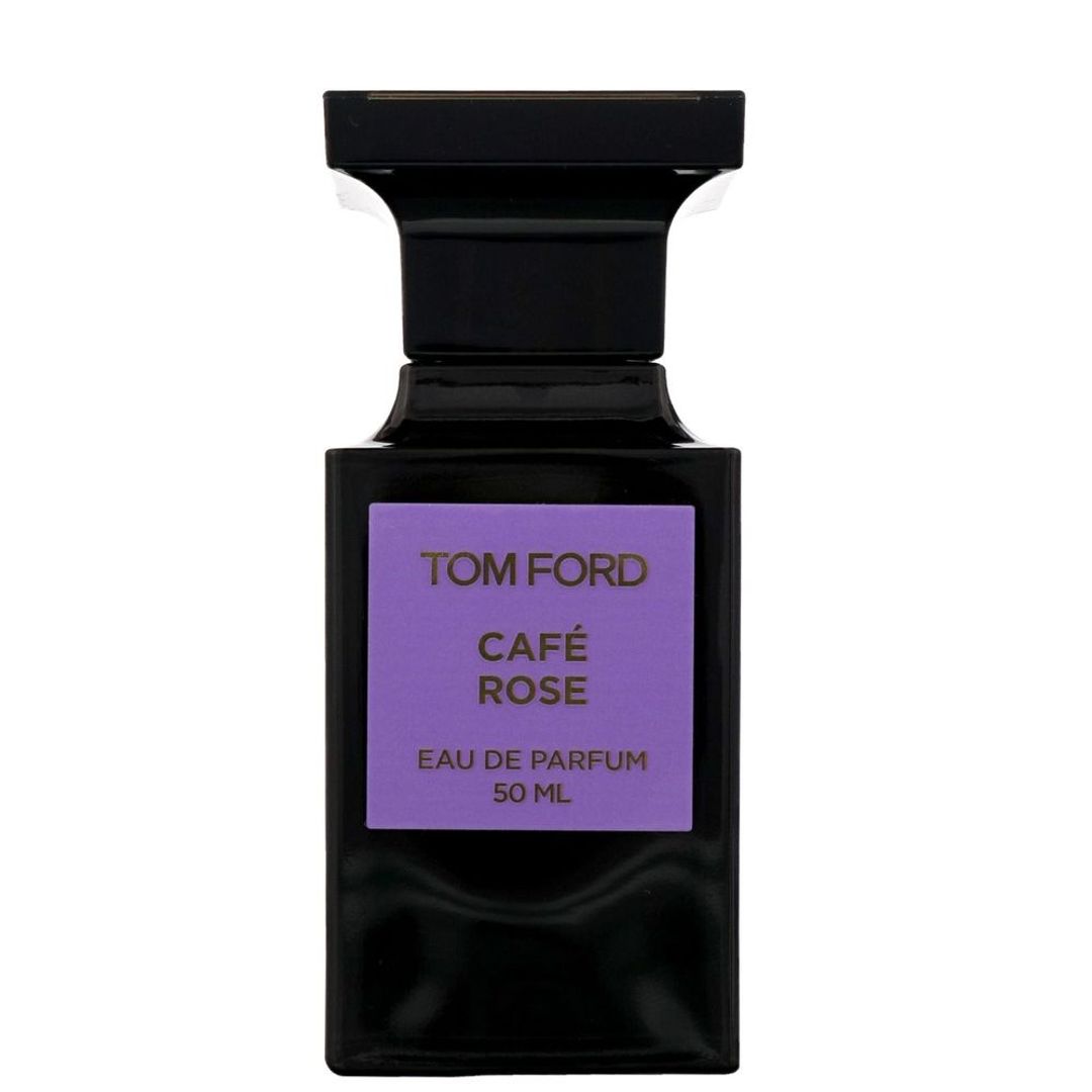 TOM FORD Café Rose Eau De Parfum 50ml | Cosmetize UK