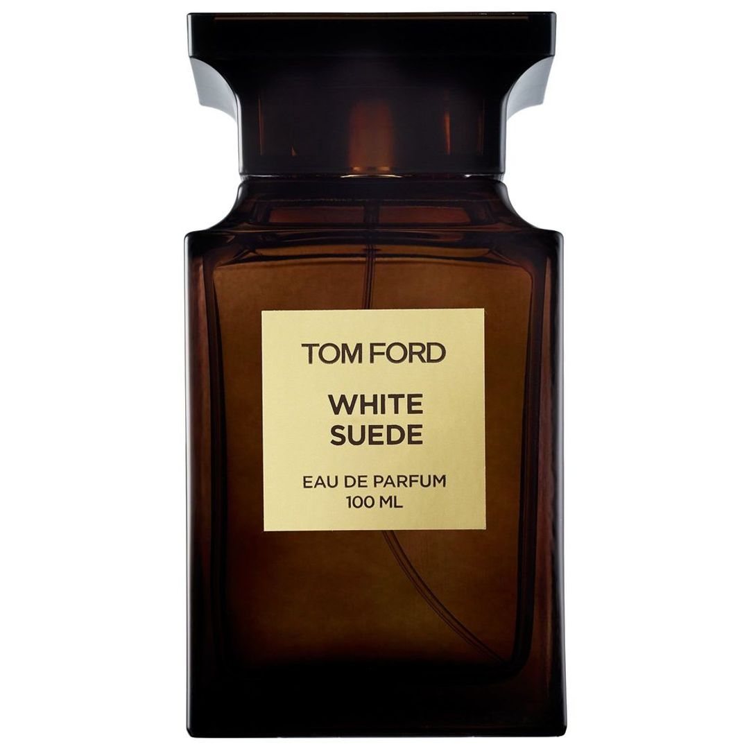 TOM FORD Private Blend White Suede Eau De Parfum 100ml