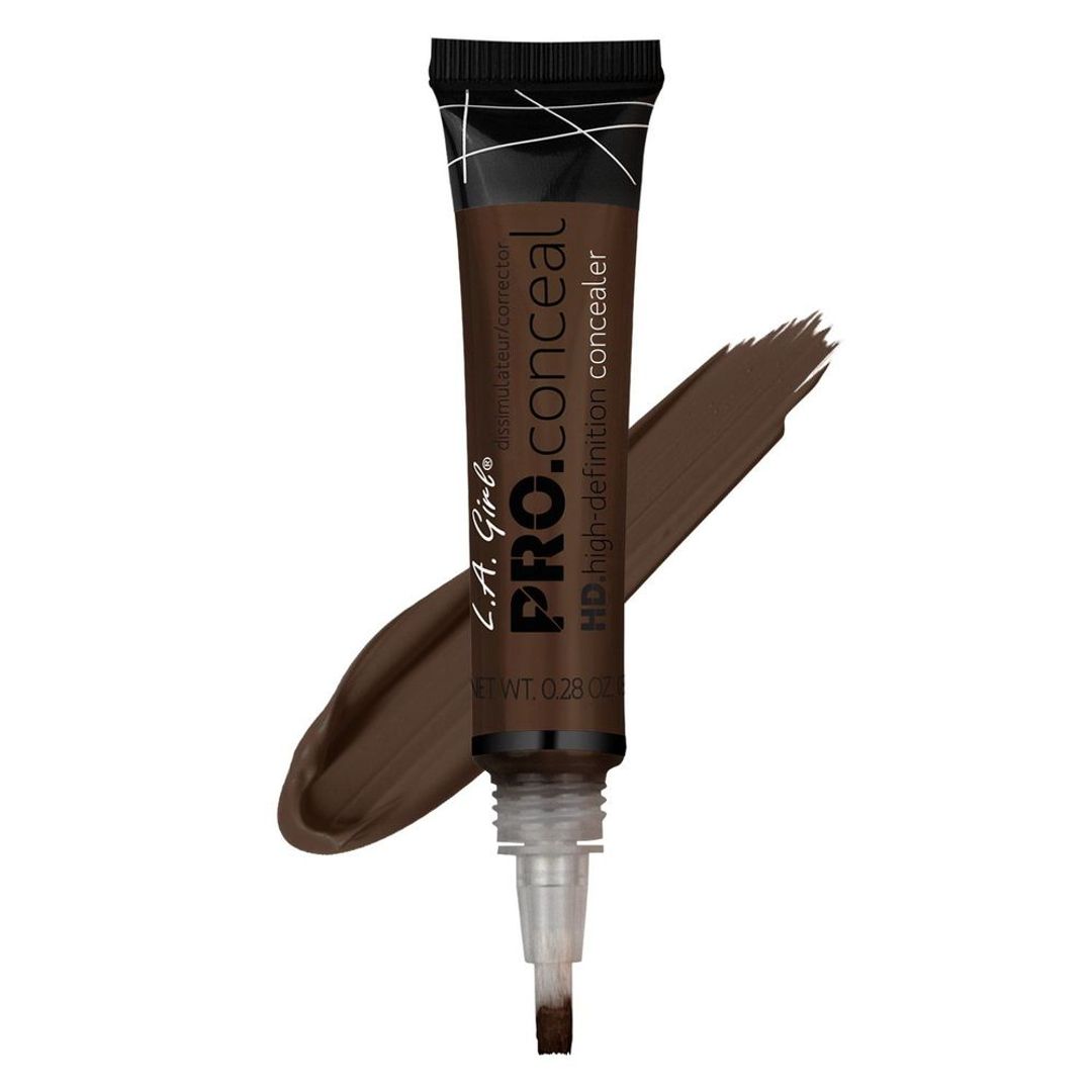 L.A. Girl HD Pro Concealer - Truffle