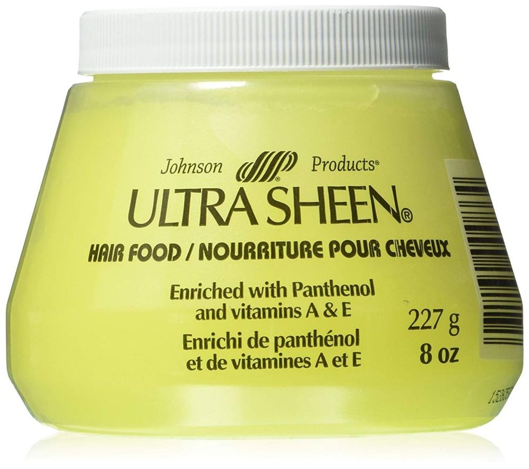 Ultra Sheen Hair Food - 227g
