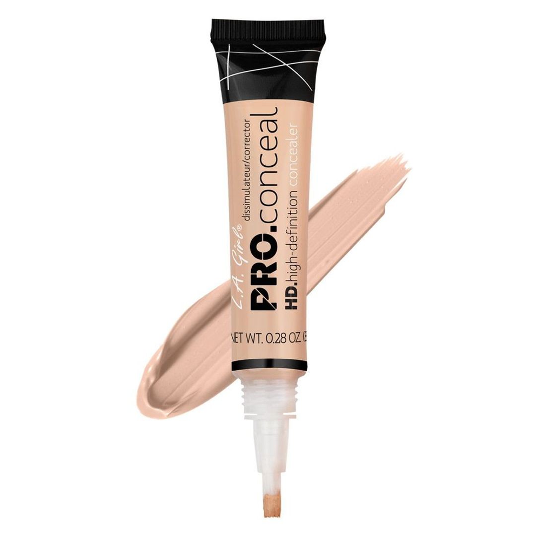 L.A. Girl HD Pro Concealer - Vanilla