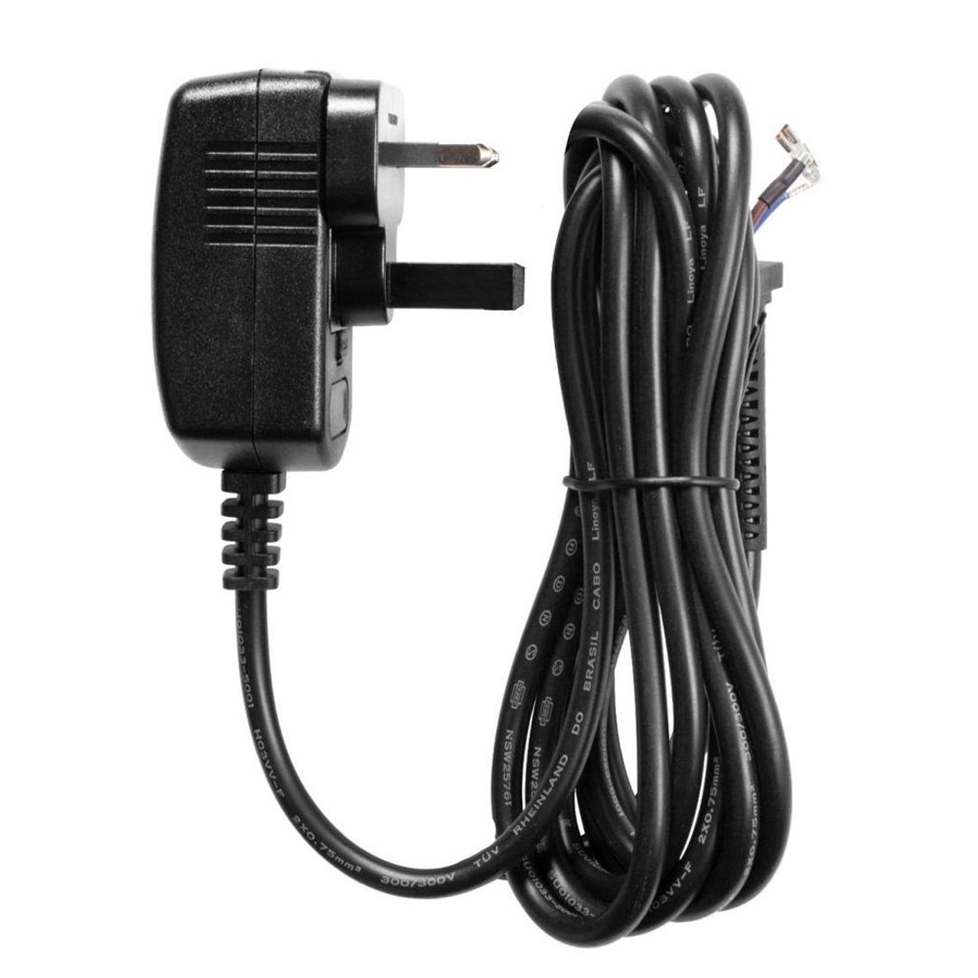 Wahl Replacement Transformer Cord For Detailer & Hero