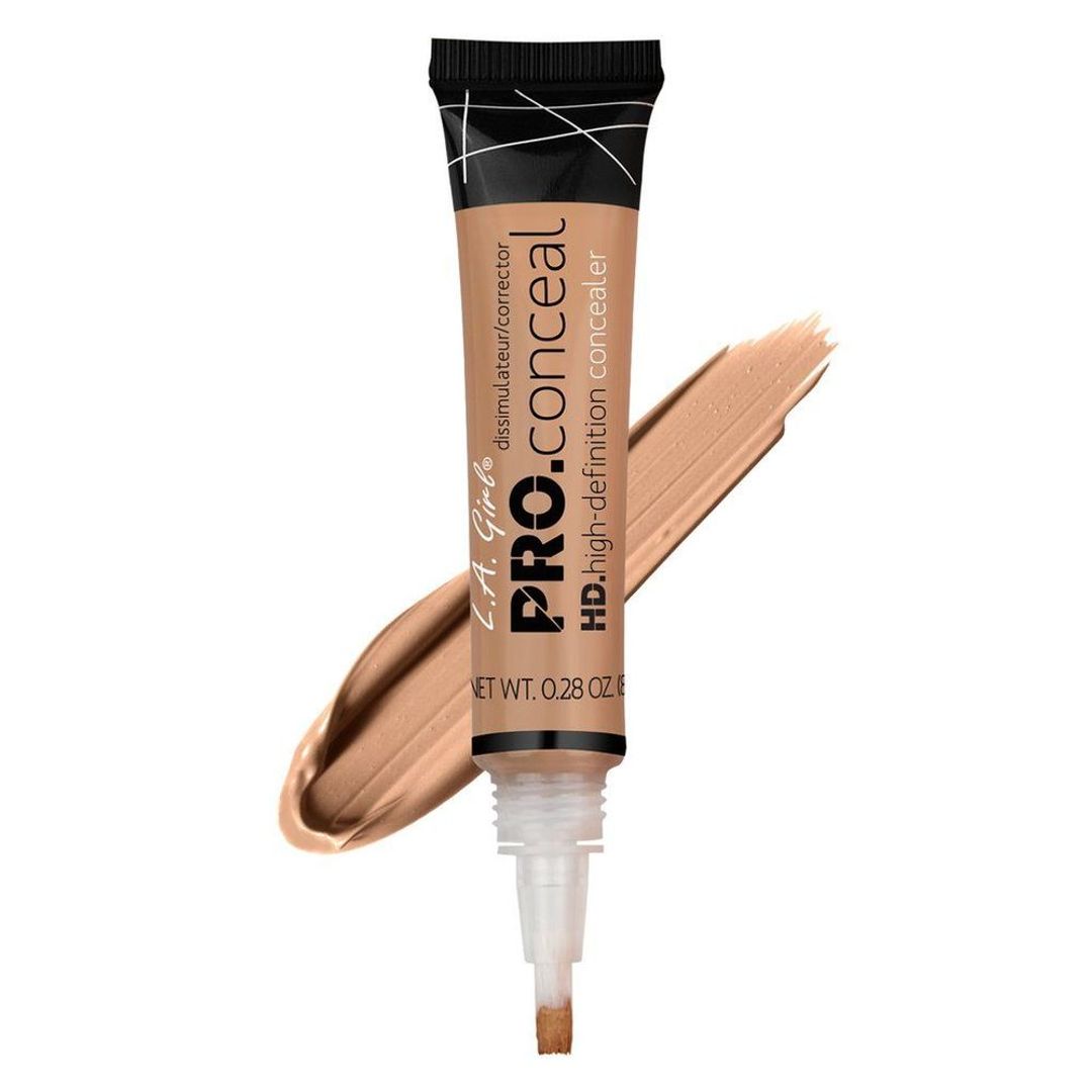 L.A. Girl HD Pro Concealer - Warm Sand 977