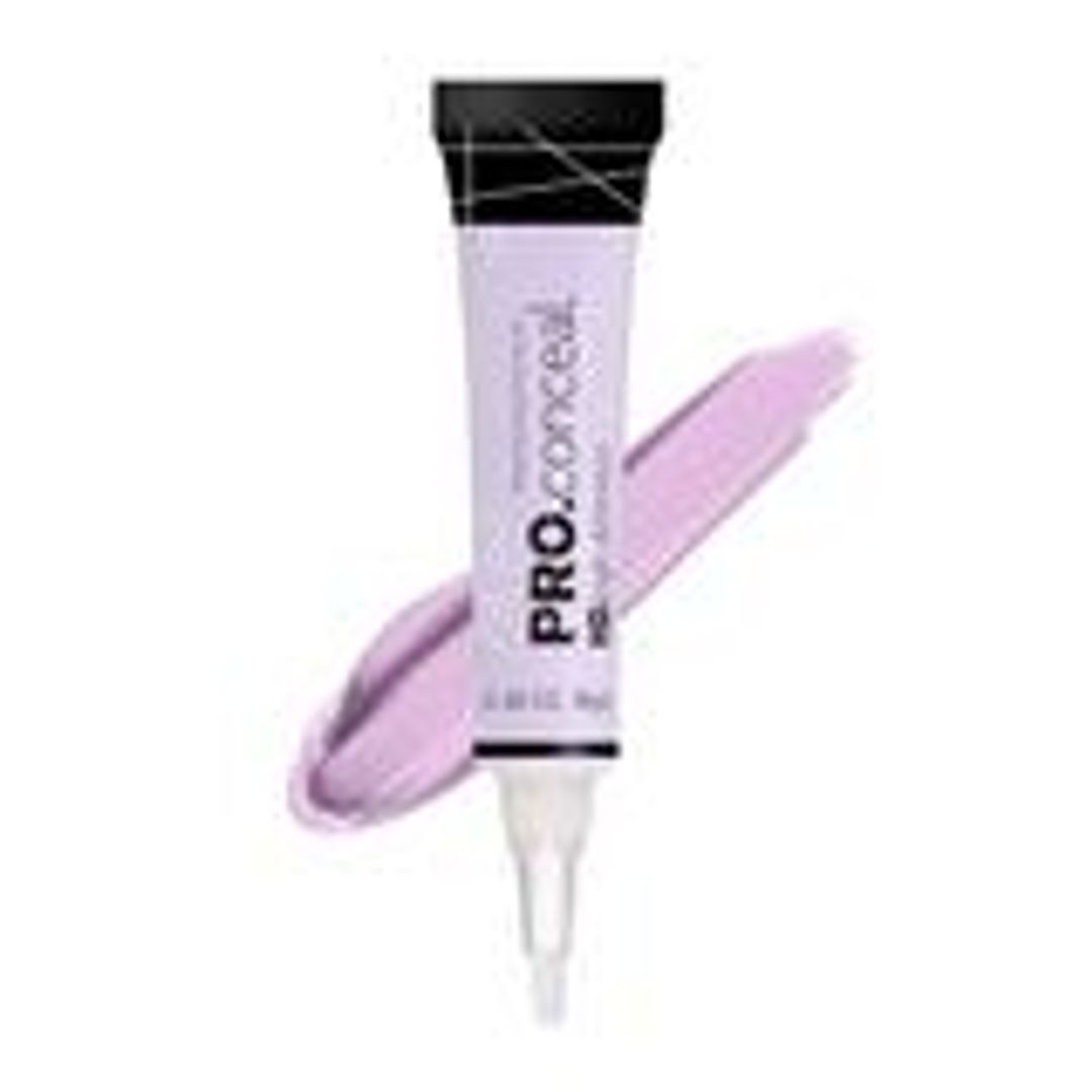 L.A. Girl HD Pro Concealer - Lavender Corrector 993