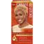 Creme Of Nature Exotic Shine Permanent Hair Colour With Argan Oil - Light Golden Blonde,9.23