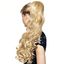 Sleek Lilacs Hair Couture Synthetic Ponytail - 1B/2,26"