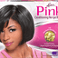 Luster's Pink Conditioning No-lye Relaxer System - Super
