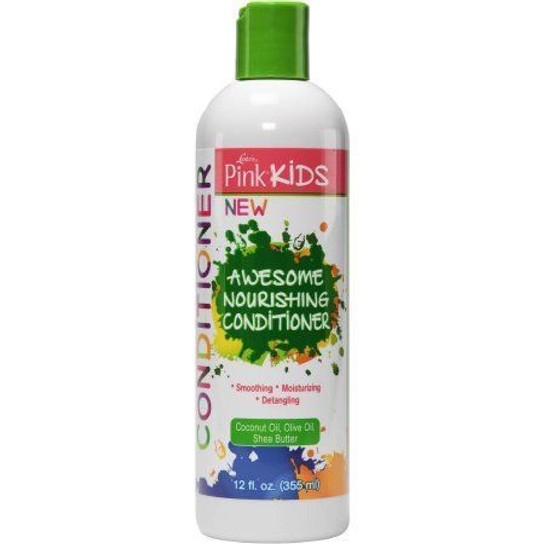 Luster's Pink Kids Awesome Nourishing Conditioner - 355ml