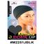 Murry Jumbo Dome Cap Black - M2251jblk