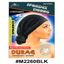Murry Spandex Durag Black - M2260Blk