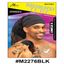 Murry Dreadlock Tube Black - M2276blk
