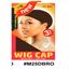Murry Wig Cap Dark Brown - M25dbro