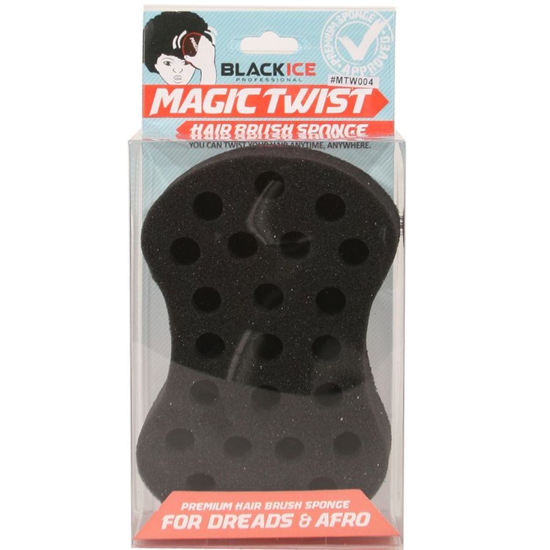 Magic Collection Sponge - Mtw004