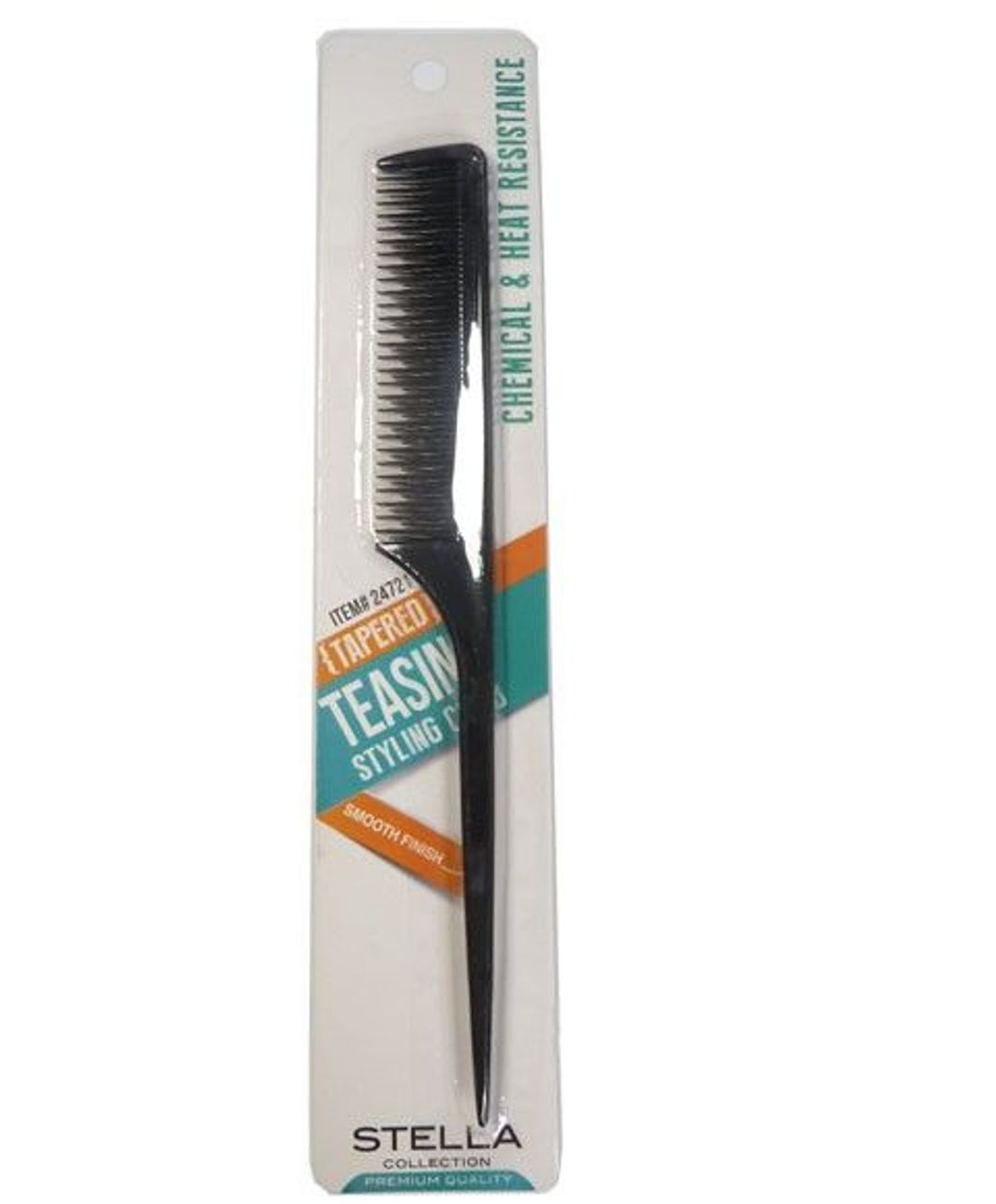Magic Collection Tapered Teasing Styling Comb - 24721