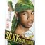 Magic Men's Silky Satin Durag Cgre - 4801cgre